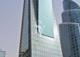Office Space for rent in The Prism - Business Bay - Dubai
