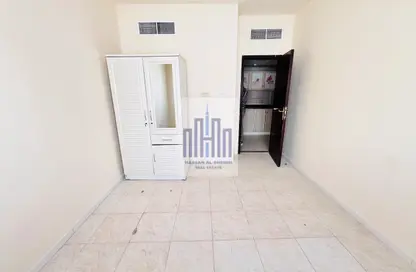 Apartment - Studio - 1 Bathroom for rent in Fire Station Road - Muwaileh - Sharjah