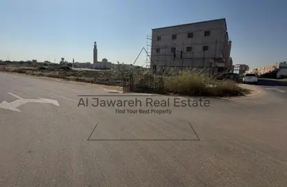 أرض - استوديو للبيع في الرقة - أم القيوين