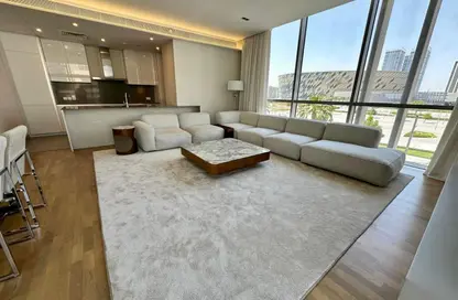 Apartment - 2 Bedrooms - 4 Bathrooms for rent in Building 20 - CityWalk Residential - City Walk - Dubai
