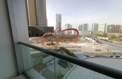Apartment - 1 Bedroom - 1 Bathroom for sale in MEERA Shams - Shams Abu Dhabi - Al Reem Island - Abu Dhabi