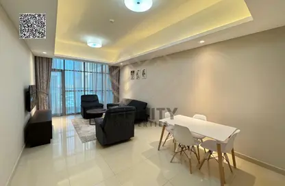 Apartment - 1 Bedroom - 2 Bathrooms for sale in Gulfa Towers - Al Rashidiya 1 - Al Rashidiya - Ajman Apartment - 1 Bedroom - 2 Bathrooms for sale in Gulfa Towers - Al Rashidiya 1 - Al Rashidiya - Ajman