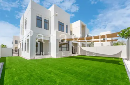 Townhouse - 4 Bedrooms - 5 Bathrooms for sale in Mira Oasis 2 - Mira Oasis - Reem - Dubai