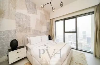 Apartment - 1 Bedroom - 1 Bathroom for rent in Burj Royale - Downtown Dubai - Dubai