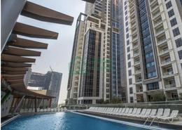 Pool image for: Villa - 4 bedrooms - 5 bathrooms for sale in Executive Towers - Business Bay - Dubai, Image 1