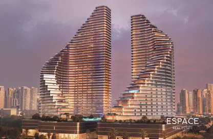 محل - استوديو للبيع في بنغاطي فلير - 2 حي - مثلث قرية الجميرا - دبي محل - استوديو للبيع في بنغاطي فلير - 2 حي - مثلث قرية الجميرا - دبي