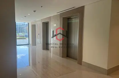 Apartment - 1 Bathroom for sale in Azizi Riviera 23 - Meydan One - Meydan - Dubai