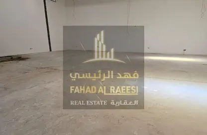 Warehouse - Studio - 1 Bathroom for rent in Umm Al Thuoob - Umm Al Quwain