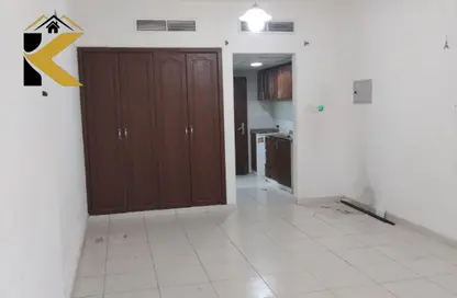 Apartment - Studio - 1 Bathroom for rent in Al Naemiya Tower 2 - Al Naemiya Towers - Al Nuaimiya - Ajman