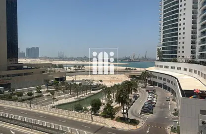 شقة - غرفة نوم - 1 حمام للايجار في ذا بردجز - شمس أبوظبي - جزيرة الريم - أبوظبي