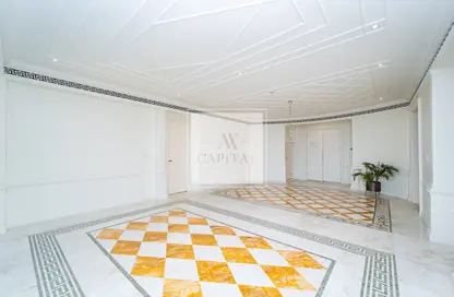 Apartment - 2 Bedrooms - 3 Bathrooms for sale in Palazzo Versace - Culture Village - Dubai