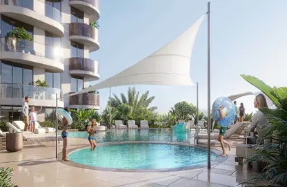 شقة - غرفة نوم - 2 حمامات للبيع في في ١ ستارا هاوس - قرية جبل علي - جبل علي - دبي شقة - غرفة نوم - 2 حمامات للبيع في في ١ ستارا هاوس - قرية جبل علي - جبل علي - دبي