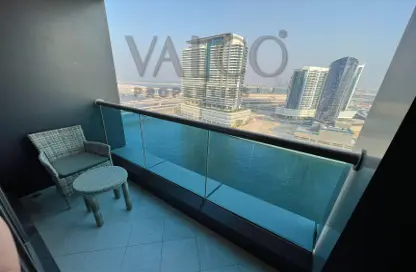شقة - 1 حمام للايجار في داماك ميزون ذو فوغ - الخليج التجاري - دبي