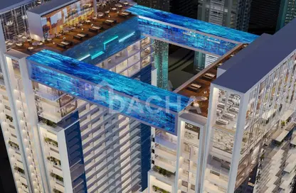 شقة - 5 غرف نوم - 5 حمامات للبيع في فيوز 2 من دانوب - فيوز من دانوب - أبراج بحيرات الجميرا - دبي شقة - 5 غرف نوم - 5 حمامات للبيع في فيوز 2 من دانوب - فيوز من دانوب - أبراج بحيرات الجميرا - دبي