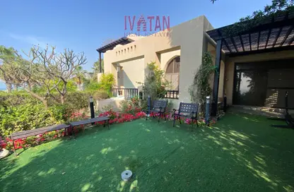 Villa - 3 Bedrooms - 3 Bathrooms for sale in The Cove Rotana - Ras Al Khaimah Waterfront - Ras Al Khaimah