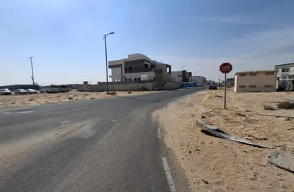 أرض - استوديو للبيع في D تلال سيتي - تلال سيتي - الشارقة