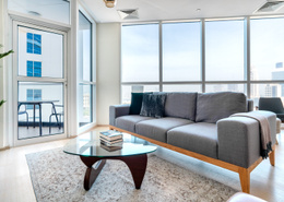 Marina View | Furnished | No Early Termination Fee