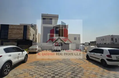 Villa - 6 Bedrooms - 7+ Bathrooms for sale in Al Bahia Hills - Al Bahia - Ajman