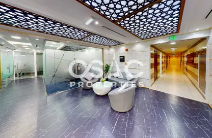 Business Centre - Studio for rent in Latifa Tower - Sheikh Zayed Road - Dubai