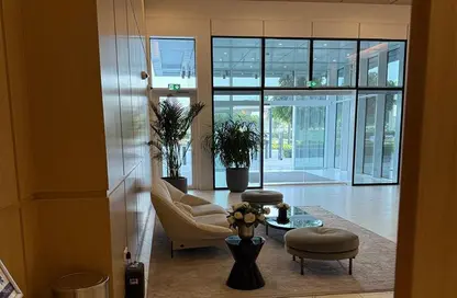 Apartment - 1 Bedroom - 2 Bathrooms for rent in 1 Residences - Al Kifaf - Zabeel - Dubai