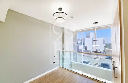 Villa - 1 Bedroom - 2 Bathrooms for rent in Rukan 3 - Dubai Land - Dubai