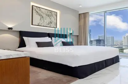 Hotel  and  Hotel Apartment - Studio - 1 Bathroom for sale in Avalon Tower - Jumeirah Village Circle - Dubai