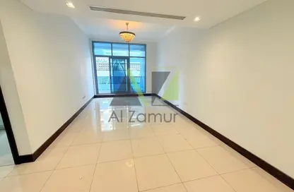 شقة - 2 غرف نوم - 3 حمامات للايجار في برج ويمبلي - مدينة دبي الرياضية - دبي