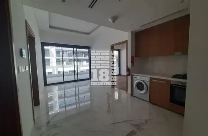 Apartment - 2 Bedrooms - 2 Bathrooms for rent in AZIZI Riviera 47 - AZIZI Riviera - Meydan One - Meydan - Dubai