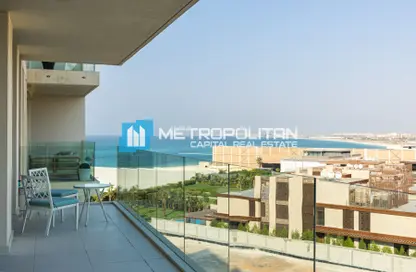 Apartment - 3 Bedrooms - 3 Bathrooms for sale in Mamsha Al Saadiyat - Saadiyat Cultural District - Saadiyat Island - Abu Dhabi