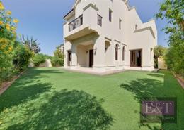 Villa - 6 bedrooms - 7 bathrooms for sale in Aseel - Arabian Ranches - Dubai Villa - 6 bedrooms - 7 bathrooms for sale in Aseel - Arabian Ranches - Dubai