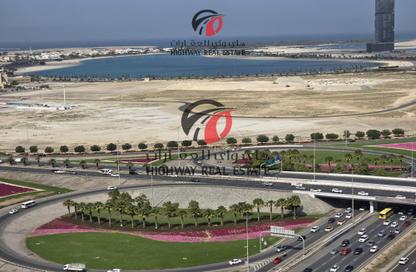 Apartment - 2 Bedrooms - 3 Bathrooms for rent in AR1 - Al Nahda 1 - Al Nahda - Dubai