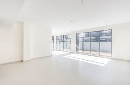 Villa - 5 Bedrooms - 7 Bathrooms for rent in The Pulse Beachfront 2 - The Pulse - Dubai South (Dubai World Central) - Dubai