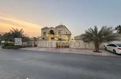 فيلا - 5 غرف نوم - 7 حمامات للبيع في فلل الروضة 3 - 3  الروضة - الروضة - عجمان