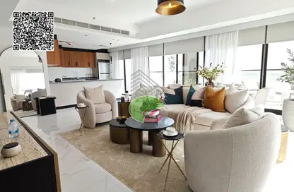 شقة - غرفة نوم - 2 حمامات للبيع في جلام ريزيدنسيز - الزورا - عجمان