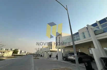 فيلا - 3 غرف نوم - 5 حمامات للايجار في كاسابلانكا بوتيك فيلاز - باسيفيكا - داماك هيلز 2 - دبي فيلا - 3 غرف نوم - 5 حمامات للايجار في كاسابلانكا بوتيك فيلاز - باسيفيكا - داماك هيلز 2 - دبي