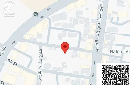 أرض - استوديو للبيع في ليوارا 1 - عجمان