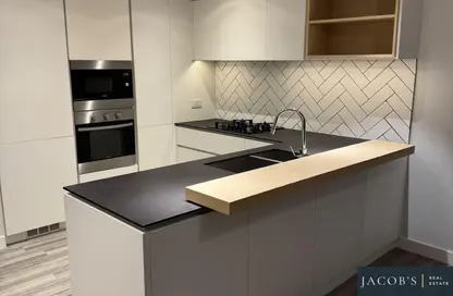 Apartment - 1 Bedroom - 1 Bathroom for rent in Belgravia 2 - Belgravia - Jumeirah Village Circle - Dubai Apartment - 1 Bedroom - 1 Bathroom for rent in Belgravia 2 - Belgravia - Jumeirah Village Circle - Dubai