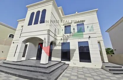 Villa - 5 Bedrooms - 7 Bathrooms for rent in Al Khawaneej 2 - Al Khawaneej - Dubai