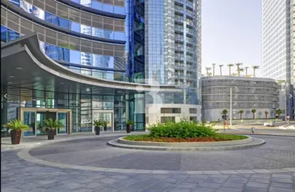 Office Space - Studio for rent in Addax port office tower - City Of Lights - Al Reem Island - Abu Dhabi