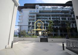 Apartment - 3 bedrooms - 4 bathrooms for sale in Oasis 1 - Oasis Residences - Masdar City - Abu Dhabi