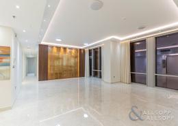 Apartment - 4 bedrooms - 6 bathrooms for sale in Amna - Al Habtoor City - Business Bay - Dubai