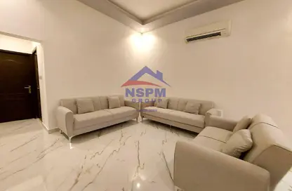 Apartment - 1 Bedroom - 1 Bathroom for rent in Muroor Area - Abu Dhabi