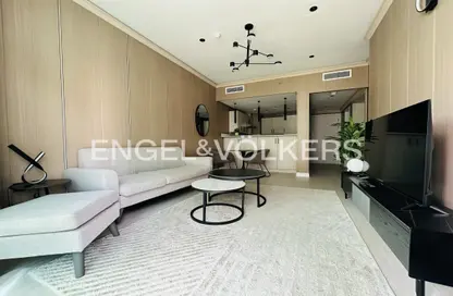 Apartment - 1 Bedroom - 2 Bathrooms for rent in Seven Palm - Palm Jumeirah - Dubai Apartment - 1 Bedroom - 2 Bathrooms for rent in Seven Palm - Palm Jumeirah - Dubai