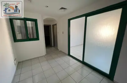 Apartment - Studio - 1 Bathroom for rent in Al Soor - Al Qasimia - Sharjah