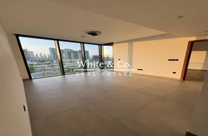 Apartment - 1 Bedroom - 1 Bathroom for sale in Waves Grande - Sobha Hartland - Mohammed Bin Rashid City - Dubai