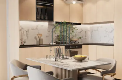 شقة - 1 حمام للبيع في أنطاليا ريزيدنسز - مدينة دبي الرياضية - دبي