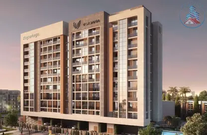Apartment - 1 Bedroom - 2 Bathrooms for sale in Verdana Residence 2 - Dubai Investment Park (DIP) - Dubai