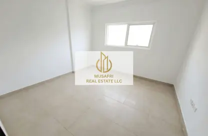 Apartment - 2 Bedrooms - 2 Bathrooms for rent in Muwailih Building - Muwaileh - Sharjah