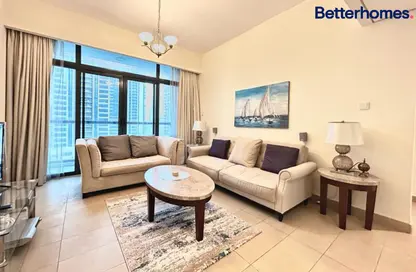 Apartment - 1 Bedroom - 1 Bathroom for sale in Lakeside Residence - Lake Almas West - Jumeirah Lake Towers - Dubai