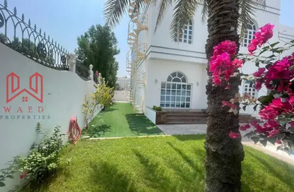 فيلا - 4 غرف نوم - 5 حمامات للايجار في فلل ام سقيم 1 - أم سقيم 1 - أم سقيم - دبي